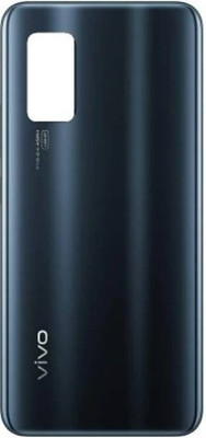 SRaccessories Vivo V17 Back Panel(Midnight Ocean)