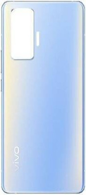 SRaccessories VIVO X50 pro [ glass ] Back Panel(WHITE)