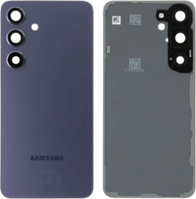 Shkiyo Samsung Galaxy S24 Back Panel(BLUE)