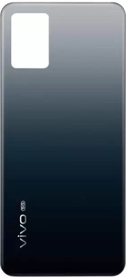 Hynaty VIVO V20 PRO (BLACK) Back Panel(BLACK)