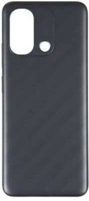 VRAVMO XIAOMI 12C (BLACK) Back Panel(BLACK)