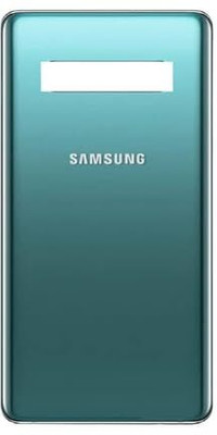 IncMart Samsung Galaxy S10 (SM-G973F) Back Glass Back Panel(Green)