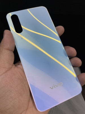 MAXOUT VIVO Z1x Back Panel(White)
