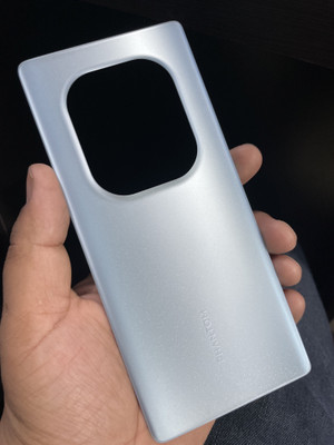 MAXOUT Tecno Phantom X2 (Moonlight Silver) Back Panel(Moonlight Silver)