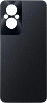 Shkiyo OPPO F21S Back Panel(BLACK)
