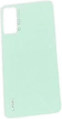 IncMart LAVA Blaze Pro 4G (LZX404) Back Panel(Green)
