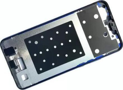 SRaccessories Huawei Nova 3i middle frame LCD Front Panel(blue)
