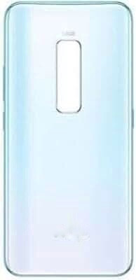 SPAREASP Vivo V17 Pro White Back Panel(White)