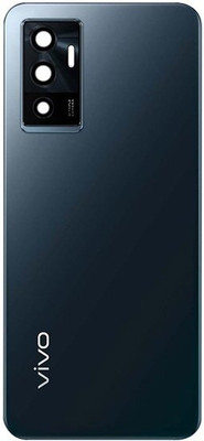 Flipkart SmartBuy Vivo V23e 5G ( With Camera Ring Glass Lens ) Back Panel(Moonlight Shadow)