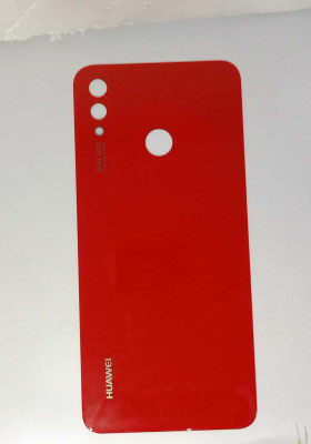MJ PREMIUM QUALITY honor NOVA-3I-01 Back Panel(RED)