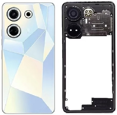 AL HAYY TRADERS FOR TECNO CAMON 20 PRO FULL BODY Full Panel(BLUE)