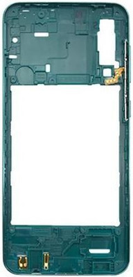 Sparevilla SAMSUNG GALAXY A50S Back Panel(GREEN)