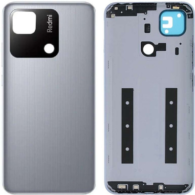 MJ PREMIUM QUALITY Mj primum quality Mi 10A Full Panel(Grey)