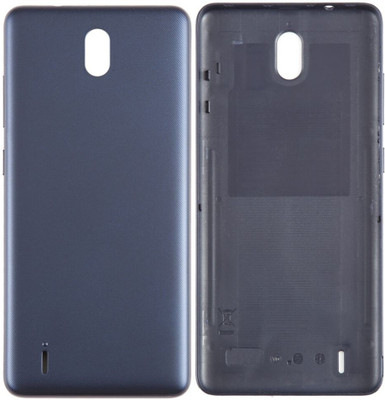 imbi Nokia C01 Plus (TA-1383) With On Off And Volume Button Back Panel(Blue)