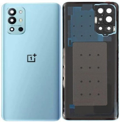 SPAREWARE ONEPLUS 9R (With Lens) Back Panel(Lake Blue)