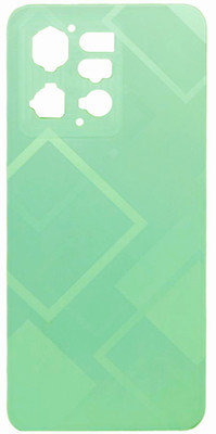 Tworld Vivo Y22 / Y22s ( V2207, V2206 ) Battery Replacement Back Panel(Metaverse Green)