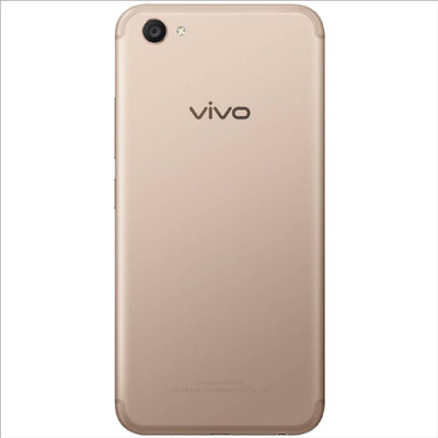 SANDYWORLD Vivo vivo V5 PLUS Back Panel(gold)