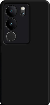 IMCase Vivo v29 pro 5G Back Panel(Space black)