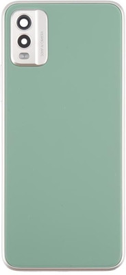 SeriousShoppers For NOKIA C32 FULL HOUSING BODY Full Panel(GREEN)