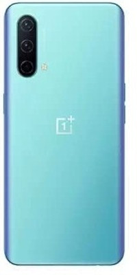 AL HAYY 1+Nord ce FULL BODY HOUSING Back Panel(BLUE)