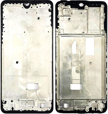 FLOUNDER VIVO Y27 ( LCD MIDDLE FRAME ) Front Panel(BLACK)