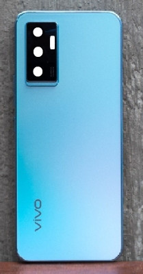 AL HAYY TRADERS VIVO V23E (5G) y75 4G Back Panel(BLUE)