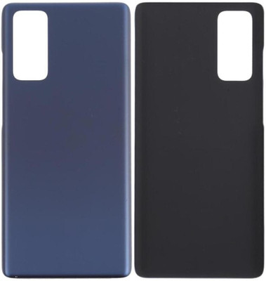 SPAREWARE Samsung Samsung Galaxy S20 FE -Blue Back Panel(Blue)
