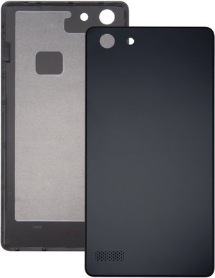 Flipkart SmartBuy Oppo Neo 7 Back Panel(Black)