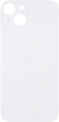 Hynaty APPLE APPLE IPHONE 14 PLUS (WHITE) Back Panel(WHITE)