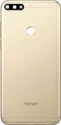 FLOUNDER HONOR 7C WITH PROPER LOGO Back Panel(GOLD)