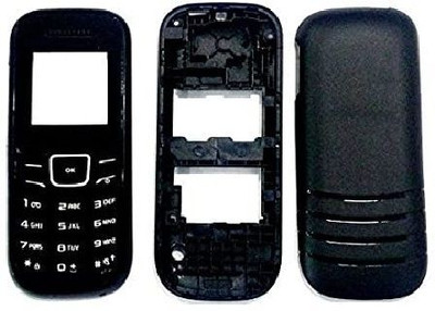 Ekon Samsung Guru 1200 E1200 s1200 Body Full Panel(Black)