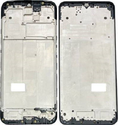 DKS OPPO A9 [2020] Front Panel(White)