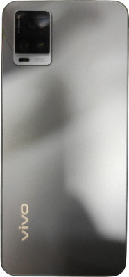 MJ PREMIUM QUALITY Vivo V20 4g Full Panel(Black)