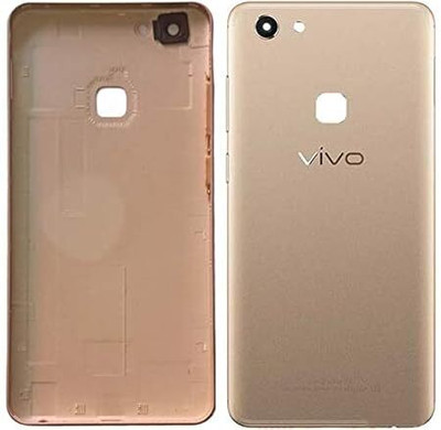 starware Vivoo_V7_Gold Vivoo_V7_Gold Back Panel(Gold)