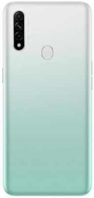 DKS OPPO A31 NEW 2020 Back Panel(WHITE)