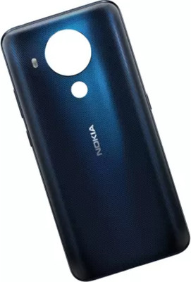 Srewingt Nokia Nokia 5.4 Back Panel(Polar Night)