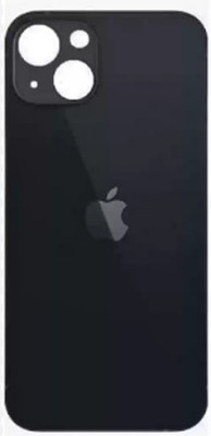 SPAREWARE IPHONE IPHONE 14 plus Back Panel(Black)