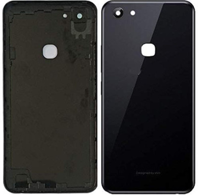 AceKing Vivo Y83 Back Panel(Black)