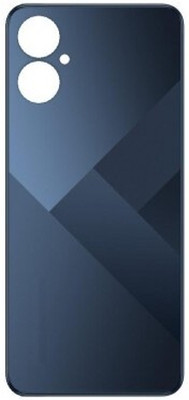 Tworld Tecno Camon 19 Neo ( CH6i ) Battery Replacement Back Panel(Eco Black)