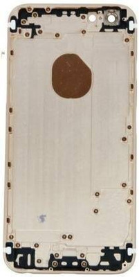 SRaccessories Apple iPhone 6 Plus Back Panel(GOLD)