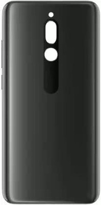 imbi Redmi 8 (M1908C3IC) Power And Volume Button Back Panel(Black)