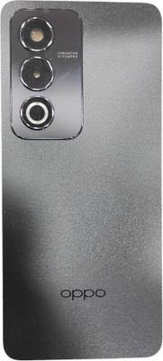 Mj primum quality Mj primum quality A3 pro Back Panel(Black)
