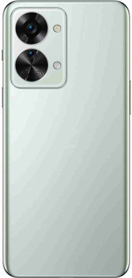 HNVIEW ONE PLUS NORD 2T ( WITH CAMERA LENS ) ORIGINAL AND COMAPTIBLE BACK GLASS BACK Back Panel(Fogg white)