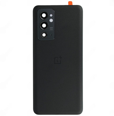 GAZITOE Oneplus 9RT Full Panel(Black)