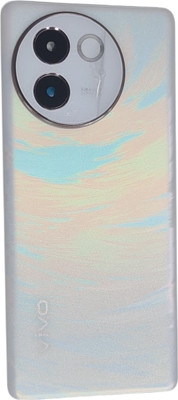 AL BAARI STORE vivo v30e Back Panel(white)