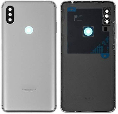 imbi Redmi Y2 (M1803E6G) Power And Volume Button Back Panel(Grey)