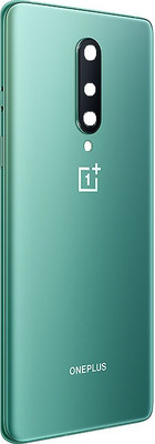 AL BAARI STORE oneolus 8 original in India Back Panel(BLUE)