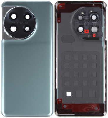 AL HAYY TRADERS ONE PLUS 11 5G Back Panel(BLUE)
