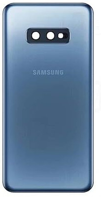 starware Samsung Galaxy S10e Blue Samsung Galaxy S10e Blue Back Panel(Blue)