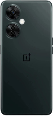 FLOUNDER ONEPLUS CE 3 LITE 5G HOUSING BODY WITH PROPER LOGO Back Panel(BLACK)